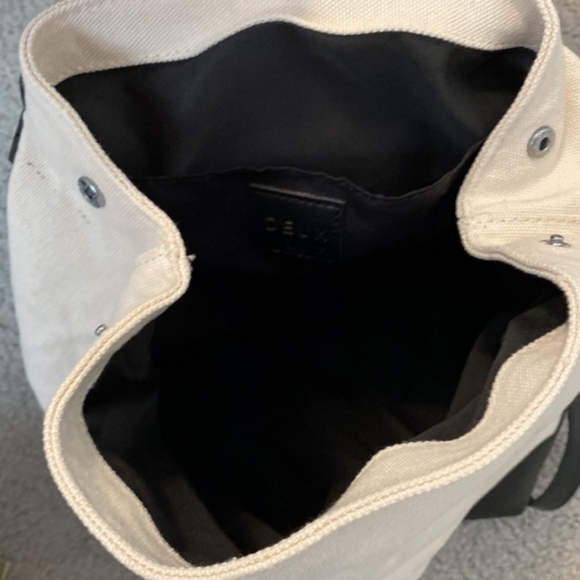 Deux Lux Demi Backpack - Picture 5 of 6